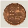 Image 3 : 1942-S LINCOLN CENT NGC MS-65 RED !!!