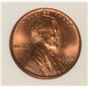 Image 2 : 1942-S LINCOLN CENT NGC MS-66 RED !!!