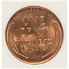 Image 3 : 1942-S LINCOLN CENT NGC MS-66 RED !!!