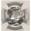 Image 2 : 1940-D MERCURY DIME NGC MS-67 (STAR) FB !!!