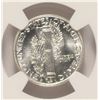 Image 3 : 1940-D MERCURY DIME NGC MS-67 (STAR) FB !!!