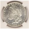 Image 2 : 1878 7/8TF MORGAN DOLLAR NGC MS-64 PL !!! (WEAK)