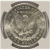Image 3 : 1878-S MORGAN DOLLAR NGC MS-63
