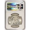 Image 4 : 1879-S MORGAN DOLLAR NGC MS-65+ (CAC)