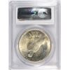 Image 4 : 1923 PEACE DOLLAR PCGS MS-65+