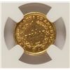 Image 3 : 1850-C $1 GOLD DOLLARNGC AU DETAILS