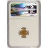 Image 4 : 1850-C $1 GOLD DOLLARNGC AU DETAILS