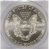 Image 3 : 2003 AMERICAN SILVER EAGLE, PCGS MS-69