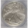 Image 2 : 2004 AMERICAN SILVER EAGLE, PCGS MS-69