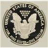 Image 3 : 2012-S $1.00 AMERICAN SILVER EAGLE, NGC PROOF-69 ULTRA CAMEO