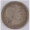 Image 1 : 1907 BARBER HALF DOLLAR, VF