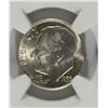 Image 2 : 1953-S ROOSEVELT DIME, NGC MS-66 FULL TORCH,