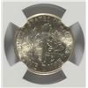 Image 3 : 1953-S ROOSEVELT DIME, NGC MS-66 FULL TORCH,