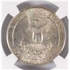 Image 3 : 1937 WASHINGTON QUARTER, NGC MS-64