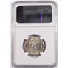Image 4 : 1937 WASHINGTON QUARTER, NGC MS-64