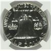 Image 3 : 1961 FRANKLIN HALF DOLLAR, NGC PROOF-67*  ( STAR )