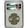 Image 4 : 1949-S FRANKLIN HALF DOLLAR, NGC MS-63