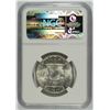 Image 4 : 1950-D FRANKLIN HALF DOLLAR, NGC MS-63 FBL