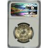 Image 4 : 1953-S FRANKLIN HALF DOLLAR, NGC MS-63
