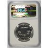 Image 4 : 1962 FRANKLIN HALF DOLLAR, NGC PROOF-67