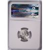 Image 4 : 1954 ROOSEVELT DIME, NGC MS-66 FULL TORCH