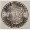 Image 2 : 1884-O MORGAN SILVER DOLLAR, PCI MS-65 GEM!