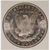 Image 3 : 1884-O MORGAN SILVER DOLLAR, PCI MS-65 GEM!