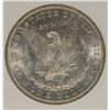 Image 3 : 1885-O MORGAN SILVER DOLLAR, PCI MS-65 GEM WHITE!