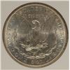 Image 3 : 1886 MORGAN SILVER DOLLAR, PCI MS-65 GEM WHITE!