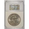 Image 4 : 1886 MORGAN SILVER DOLLAR, PCI MS-65 GEM WHITE!