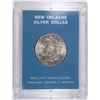 Image 1 : 1883-O MORGAN DOLLAR BU