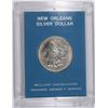 Image 1 : 1883-O MORGAN DOLLAR BU