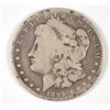 Image 1 : 1895-O MORGAN DOLLAR AG/G