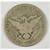 Image 2 : 1913 BARBER HALF DOLLAR G/VG