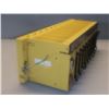 Image 2 : Fanuc A03B-0807-C001 Rack with Modules