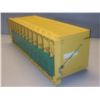 Image 3 : Fanuc A03B-0807-C001 Rack with Modules