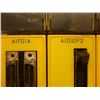 Image 4 : Fanuc A03B-0807-C001 Rack with Modules