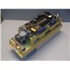 Image 4 : Fanuc A06B-6058-H005 Servo Amplifier w/A20B-1003-0090/04A  & A20B-1003-0081/01A