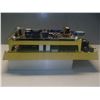 Image 6 : Fanuc A06B-6058-H005 Servo Amplifier w/A20B-1003-0090/04A  & A20B-1003-0081/01A