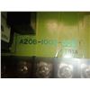 Image 8 : Fanuc A06B-6058-H005 Servo Amplifier w/A20B-1003-0090/04A  & A20B-1003-0081/01A