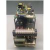 Image 1 : Fanuc A06B-6047-H040 w/ Circuit Board A20B-0009-0320/10D