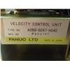 Image 8 : Fanuc A06B-6047-H040 w/ Circuit Board A20B-0009-0320/10D