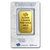 Image 2 : 1 oz Gold Bar - Pamp Suisse New Design (In Assay)