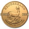 South Africa 1 oz Gold Krugerrand (Random Year)