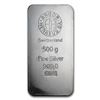 Image 3 : 2013 4 oz $100 Bill Silver Bar (W/Box & Coa)