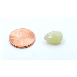 5 ct & up Chalcedony Loose Stone (5.35)