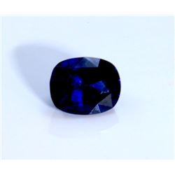 GIA Natural Sapphire 1.80 ct