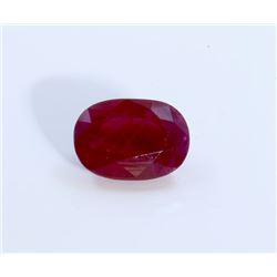 GIA Natural Ruby 1.00 ct