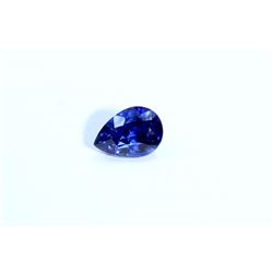 GIA Natural Sapphire 2.77 ct