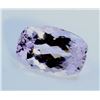 Image 2 : 32 ct & up Kunzite Cushion Cut ctw 32.61